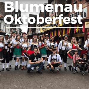 BLUMENAU Oktoberfest