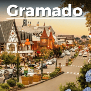 GRAMADO