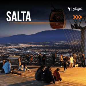SALTA
