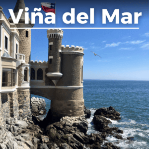 VIÑA DEL MAR