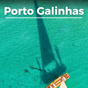 PORTO GALINHAS