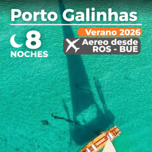 PORTO GALINHAS