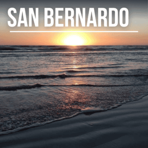 SAN BERNARDO