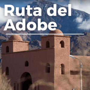 RUTA DEL ADOBE