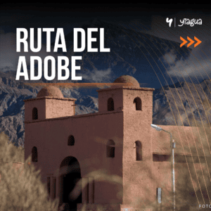 RUTA DEL ADOBE