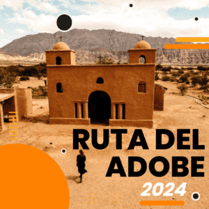 RUTA DEL ADOBE