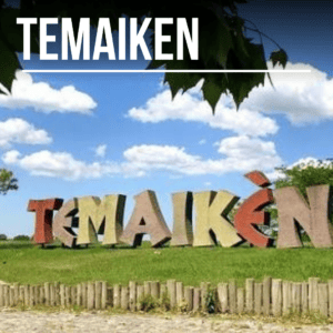 TEMAIKEN