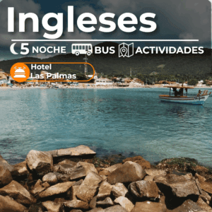 PRAIA DOS INGLESES 2025