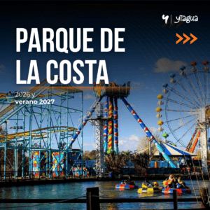 PARQUE DE LA COSTA