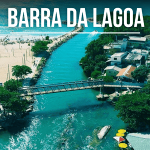 BARRA DA LAGOA