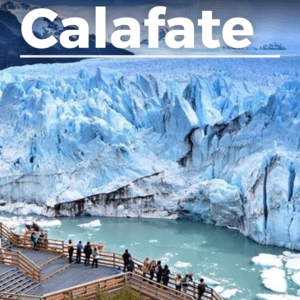 CALAFATE 2026
