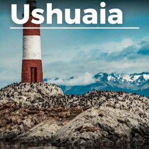 USHUAIA 2026