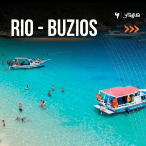 RIO & BUZIOS