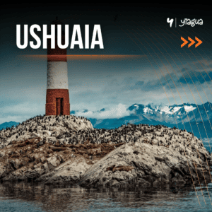USHUAIA