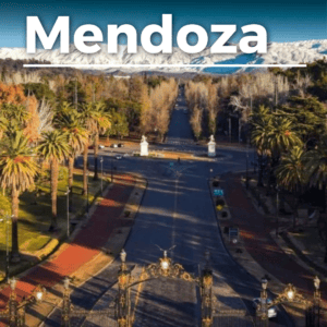 MENDOZA