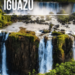 IGUAZÚ