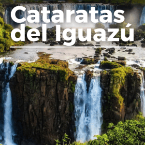 IGUAZÚ 2026