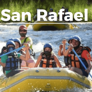 SAN RAFAEL