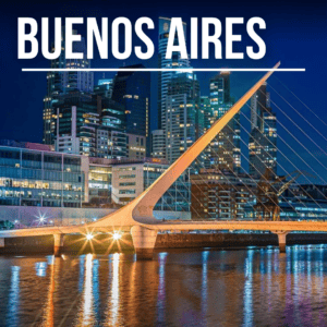 BUENOS AIRES 2026