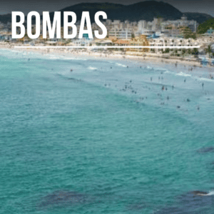 BOMBAS 2027