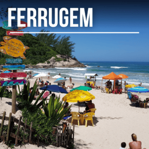 FERRUGEM 2027