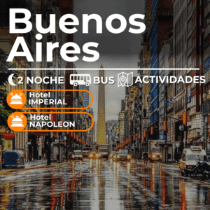 BUENOS AIRES 2026