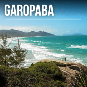 GAROPABA 2027