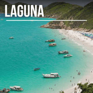 LAGUNA 2027