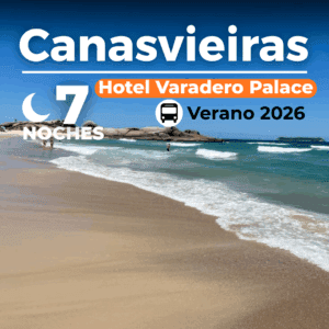 CANASVIEIRAS 2026