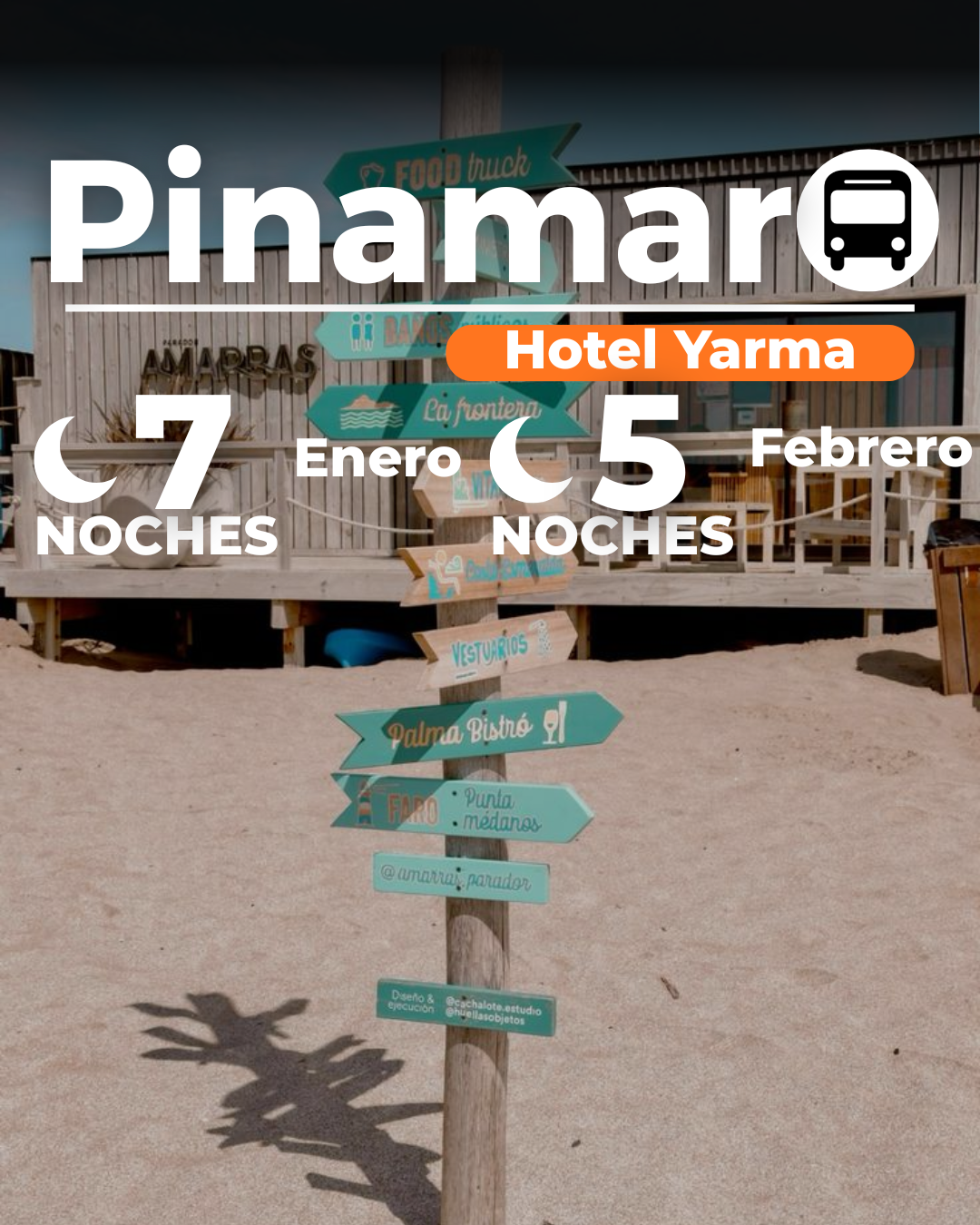 PINAMAR