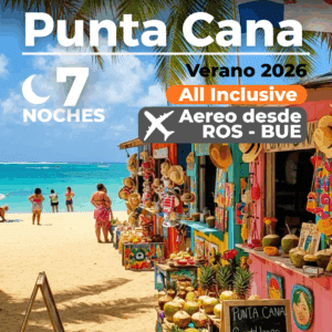 PUNTA CANA