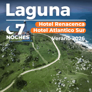 LAGUNA 2026 con MAP