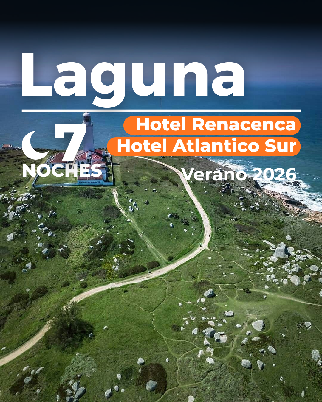LAGUNA 2026 con MAP