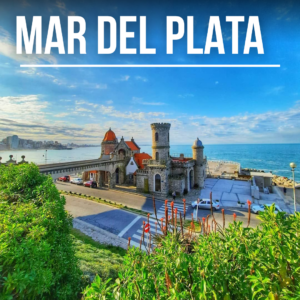 MAR DEL PLATA