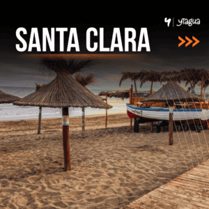 SANTA CLARA