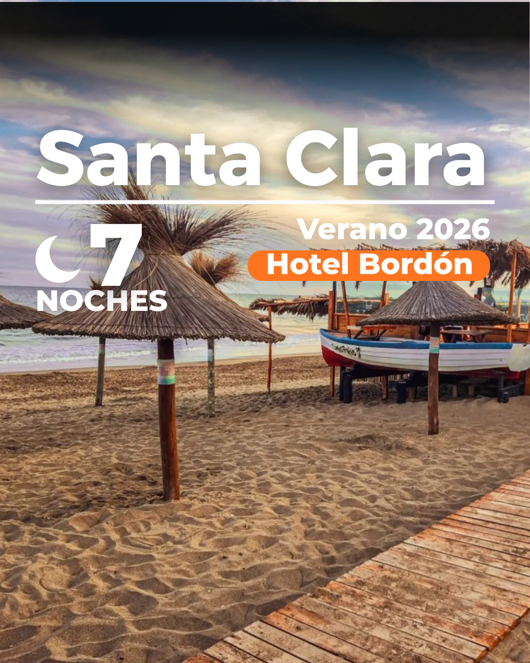 SANTA CLARA