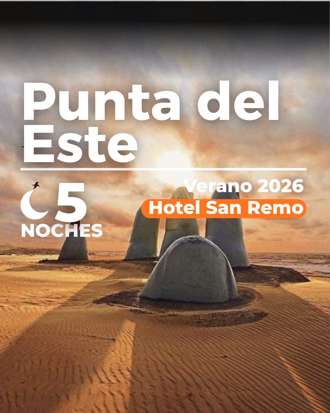 PUNTA DEL ESTE 2026