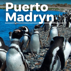 PUERTO MADRYN