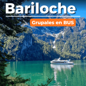 SAN CARLOS DE BARILOCHE