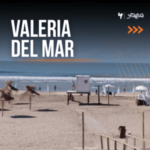 VALERIA DEL MAR