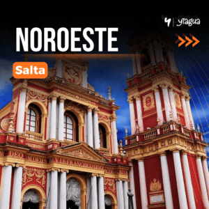 NOROESTE base Salta