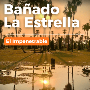 Bañado La Estrella - El Impentrable