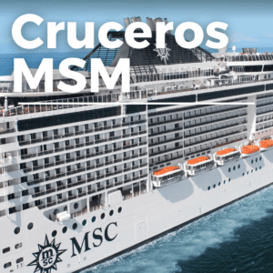 CRUCEROS