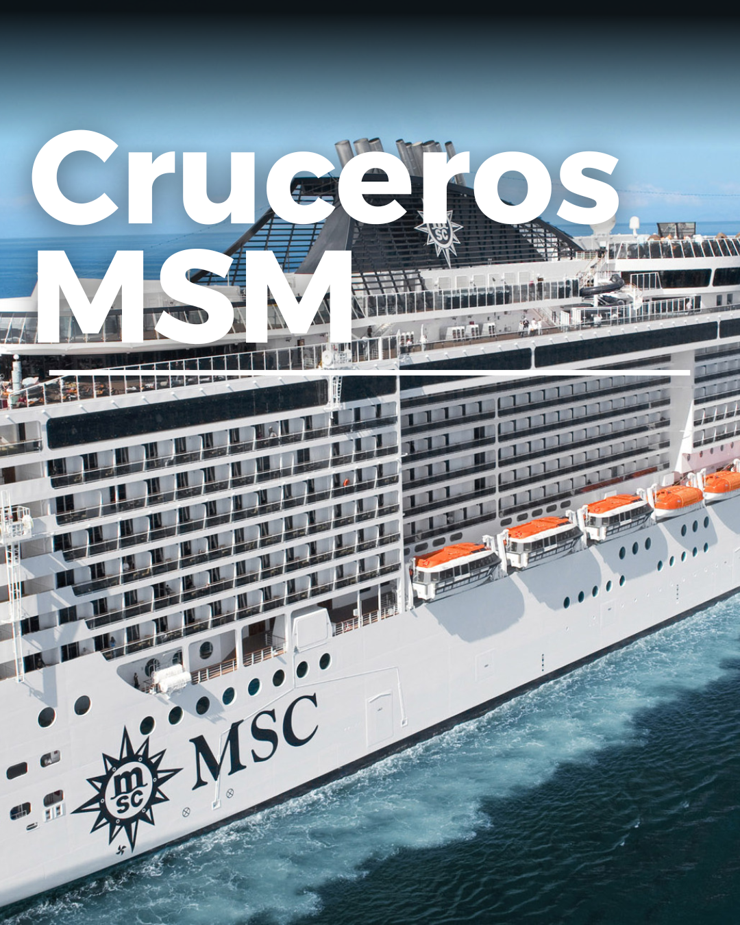 CRUCEROS